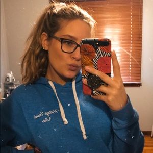 Meet your Posher, Abby